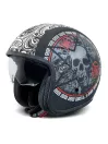 Casque Jet Premier Vintage Sk9Bm