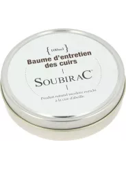 Pflege Soubirac Schmierfett 120Gr
