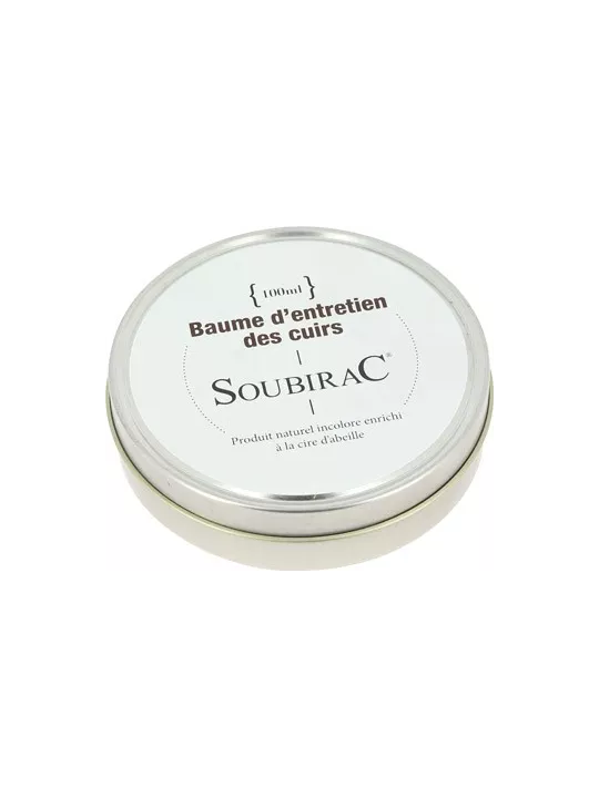 Pflege Soubirac Schmierfett 120Gr