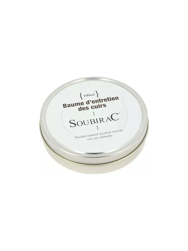 SOUBIRAC MANUTENZIONE GRASSO 120GR