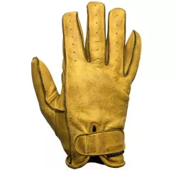 Gants Hiro Eté Cuir Soft - Pantalones