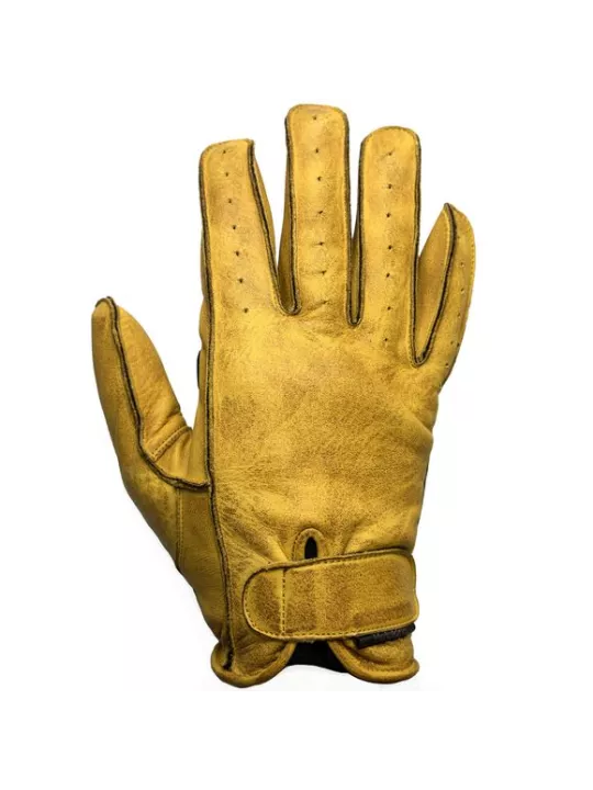 Hiro Handschuhe Sommer Softleder - Helstons