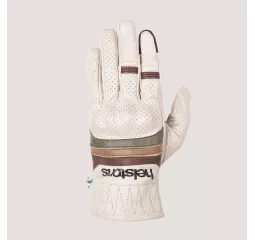 Handschuhe Mora Air Sommer Leder - Helstons