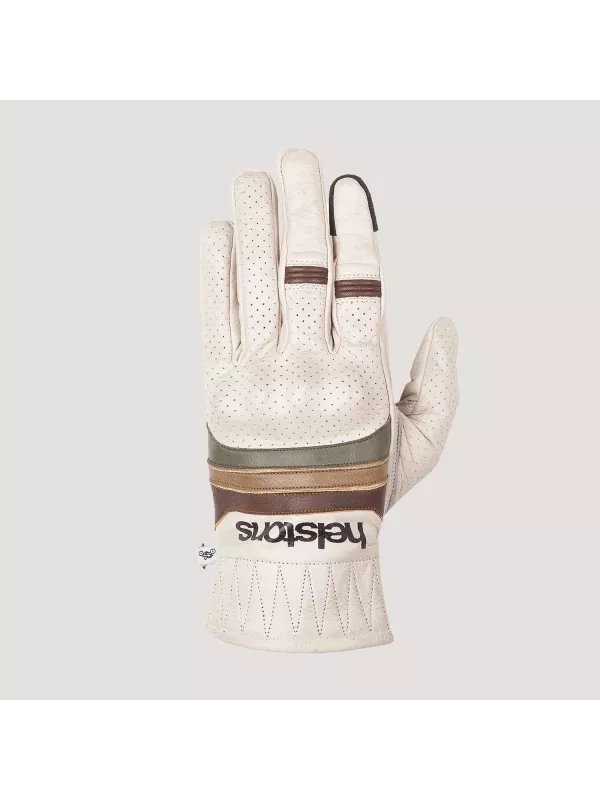 Gants Mora Air Eté Cuir - Helstons