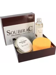 Coffret d'entretien Vetements - Soubirac