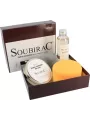 Coffret d'entretien Vetements - Soubirac