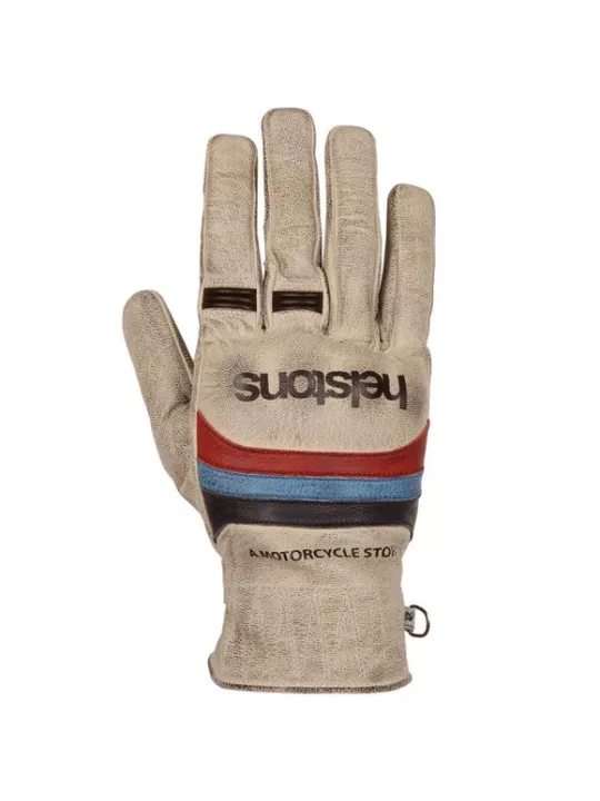 Gants Mora Eté Cuir - Helstons