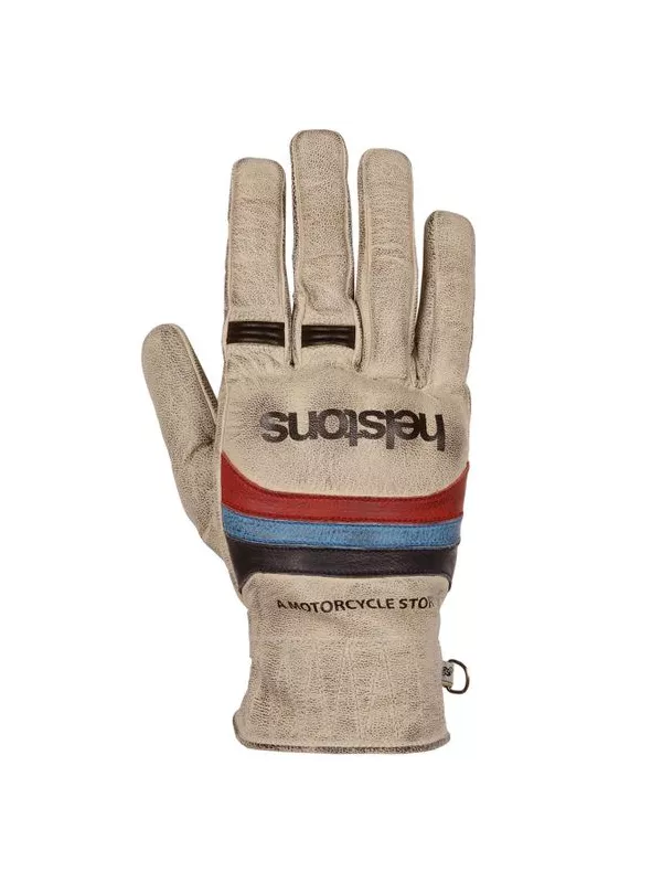 Gants Mora Eté Cuir - Helstons