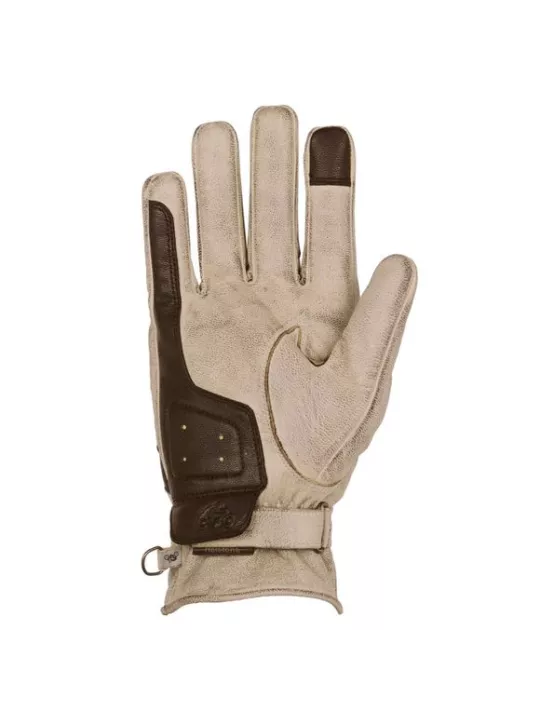 Gants Mora Eté Cuir - Helstons