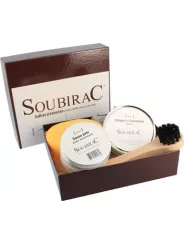 Cura scarpe MANUTENZIONE SOUBIRAC BOX