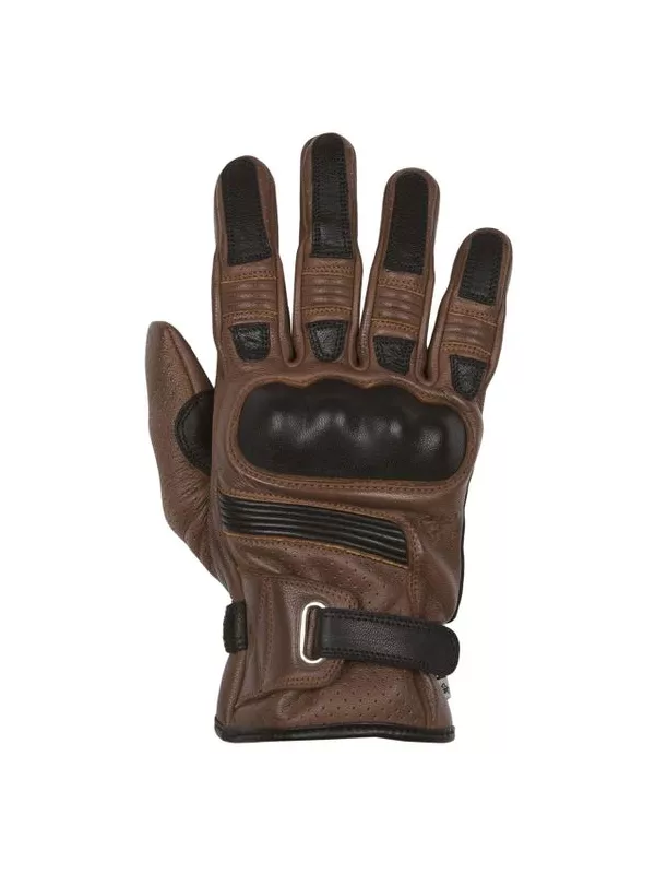Gants Strada Eté Cuir Soft - Helstons