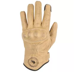 Handschuhe Sun Air Sommer Leder - Helstons
