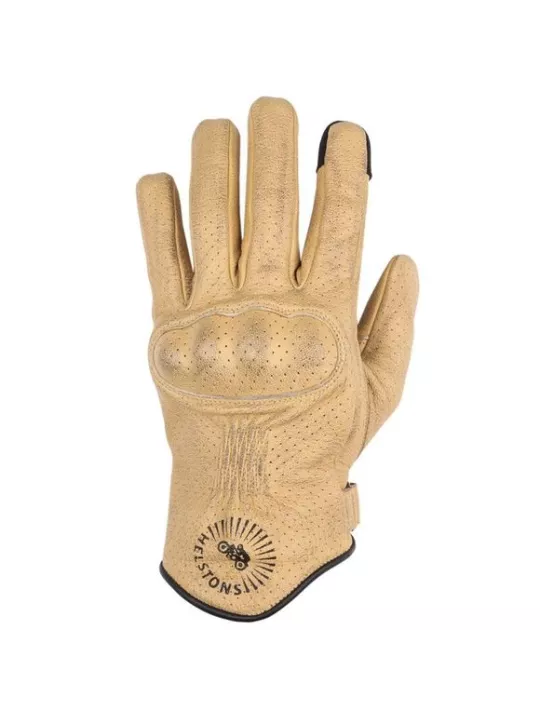 Gants Sun Air Eté Cuir - Helstons
