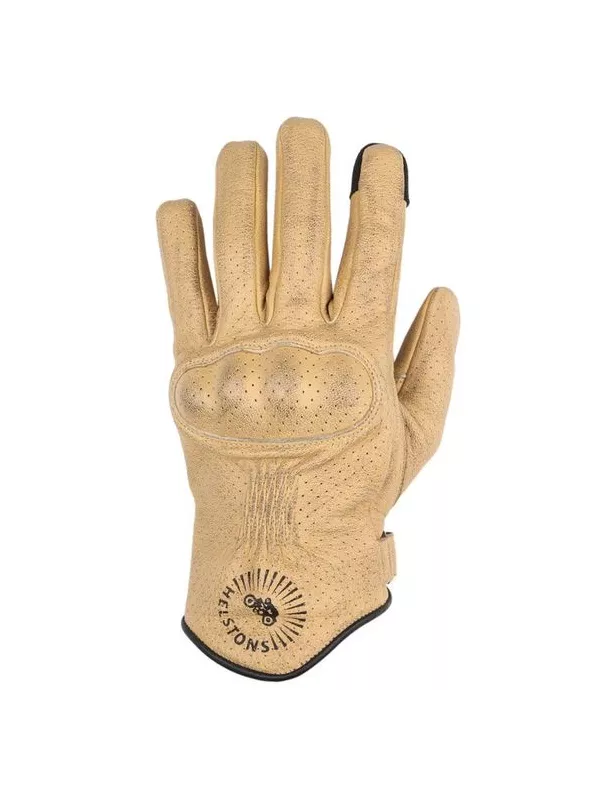 Gants Sun Air Eté Cuir - Helstons