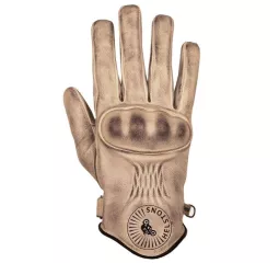 Gants Sun Eté Cuir - Helstons