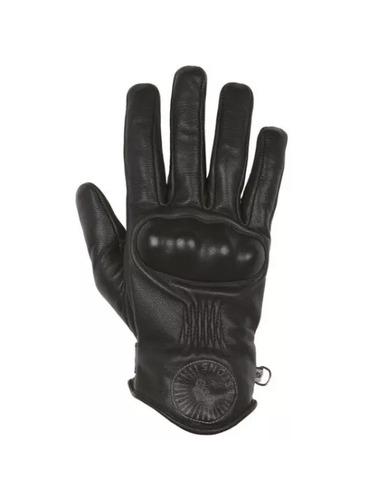 Gants Sun Eté Cuir - Helstons