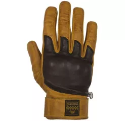 Wolf Handschuhe Sommer Leder - Helstons