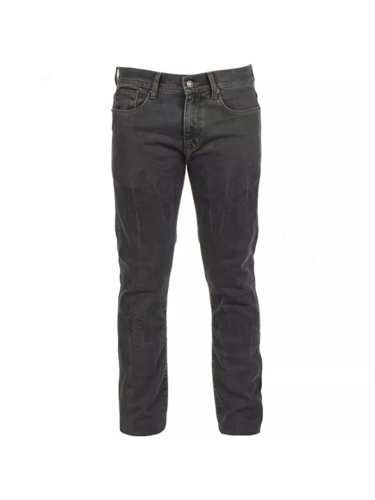 Pantalon Slimer Toile Coton-Armalith (AA) - Helstons