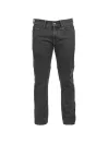 Pantalon Slimer Toile Coton-Armalith (AA) - Helstons