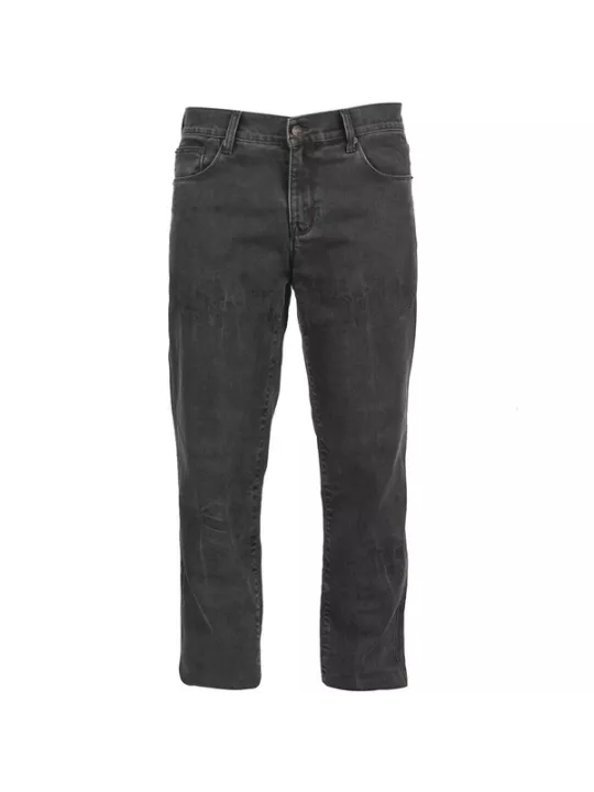 Pantalon Straight Way Toile Armalith - Helstons