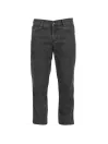 Pantalon Straight Way Toile Armalith - Helstons
