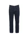 Pantalon Straight Way Toile Armalith - Helstons