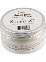 Jabón Pasta Cuidado 100Ml - Soubirac