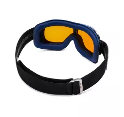 Máscara réplica de gafas B3 - Mârkö (Navy)