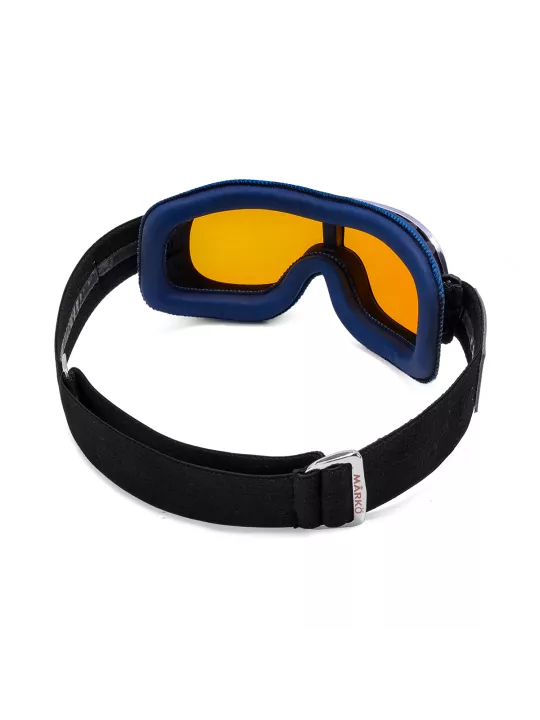 Masque B3 Goggle Replica - Mârkö (Navy)