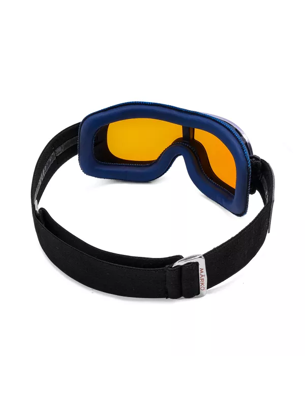 Masque B3 Goggle Replica - Mârkö (Navy)