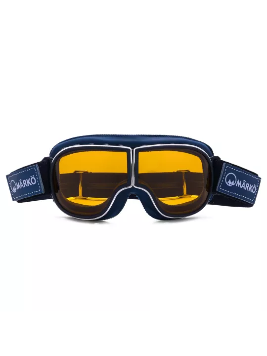 Masque B3 Goggle Replica - Mârkö (Navy)