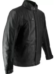 Chaqueta impermeable superior - Soubirac