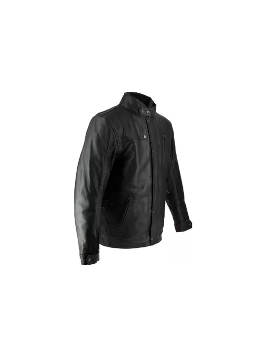 Chaqueta impermeable superior - Soubirac