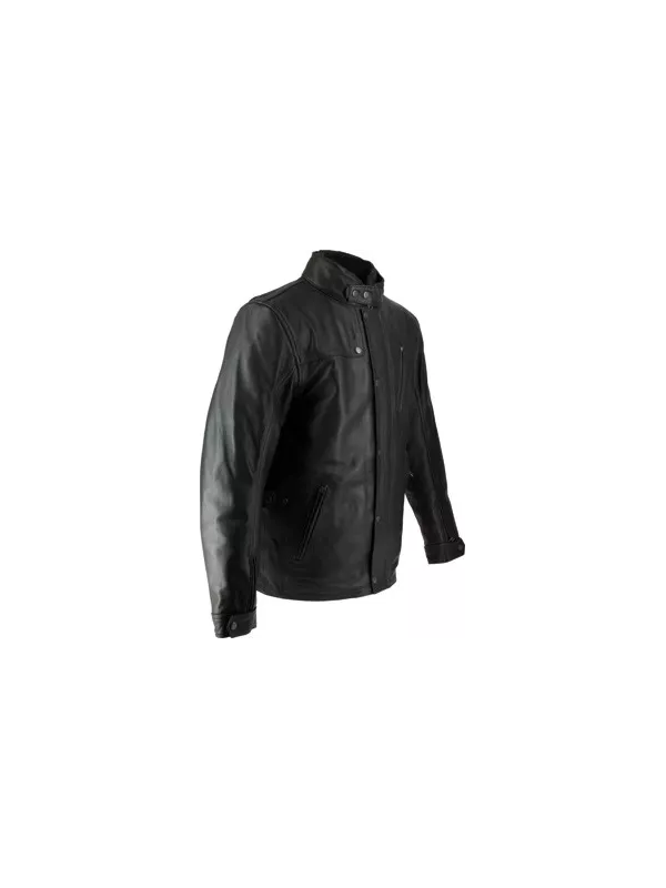 Chaqueta impermeable superior - Soubirac
