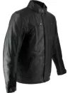 Chaqueta impermeable superior - Soubirac
