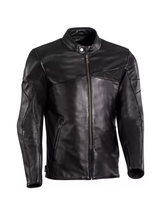 Cranky retro jacket- IXON
