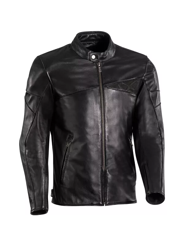 Chaqueta Cranky - Ixon