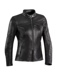 Lady Cranky retro jacket- IXON