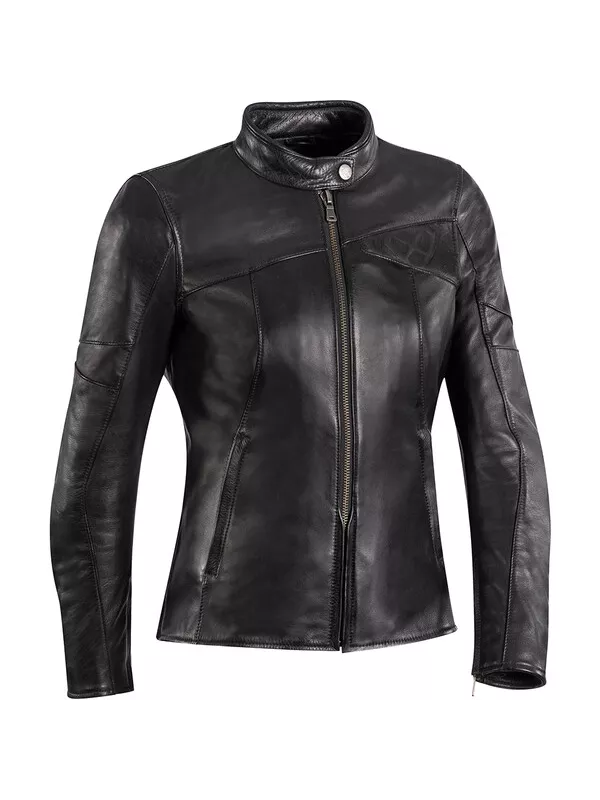 Lady Cranky retro jacket- IXON