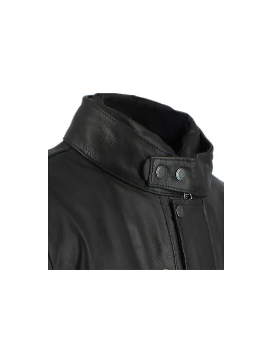 Chaqueta impermeable superior - Soubirac