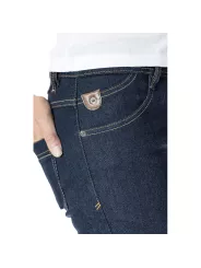 Pantalon Femme Maddie - Ixon