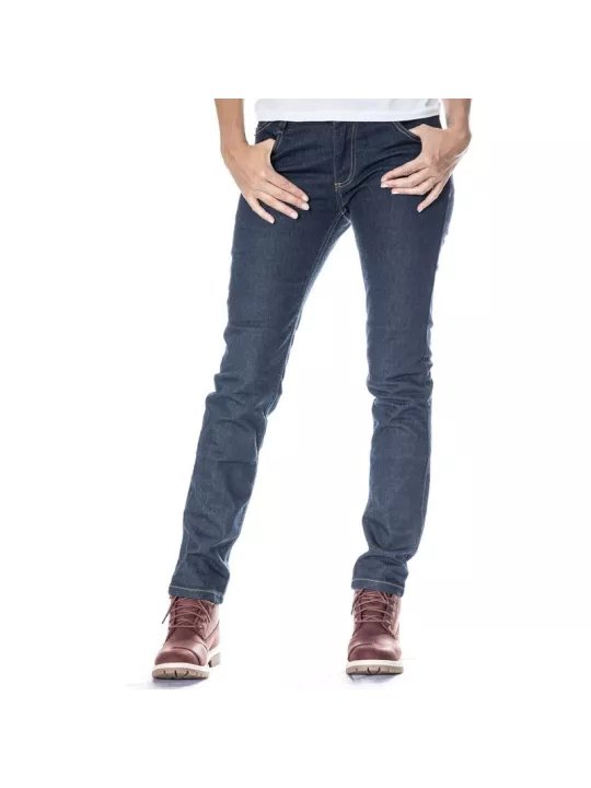 Pantalon Jean Maddie C Grande Taille - Ixon