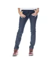 Pantalon Jean Maddie C Grande Taille - Ixon