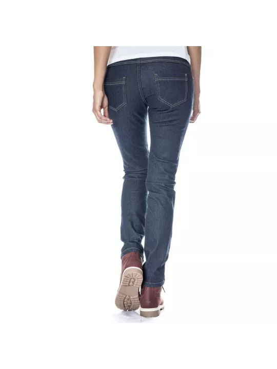 Pantalon Jean Maddie C Grande Taille - Ixon