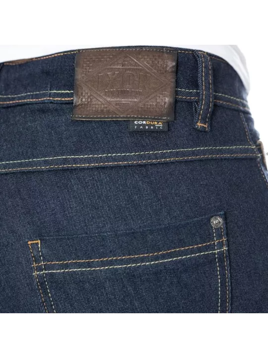 Pantalon Jean Maddie C Grande Taille - Ixon