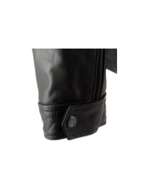 Chaqueta impermeable superior - Soubirac