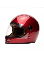 Casque Integral Full Moon - Mârkö (Cherry)