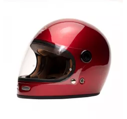 Capacete Full Moon - M?rkö (Cherry)