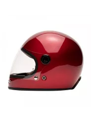 Casque Integral Full Moon - Mârkö (Cherry)