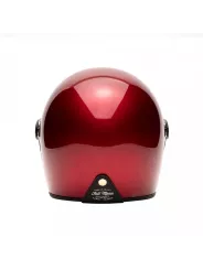 Casque Integral Full Moon - Mârkö (Cherry)